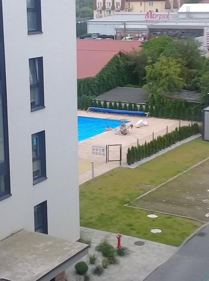 Perlowy Wypoczynek Kołobrzeg Exterior foto